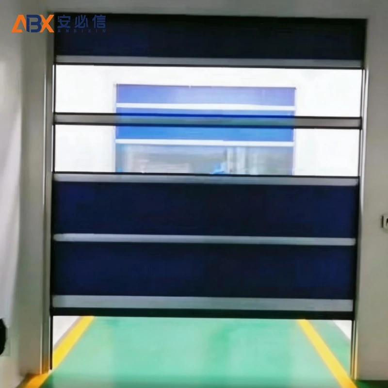 郑州快速门